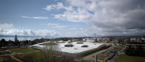 rolex learning center concept|rolex learning center architectural drawings.